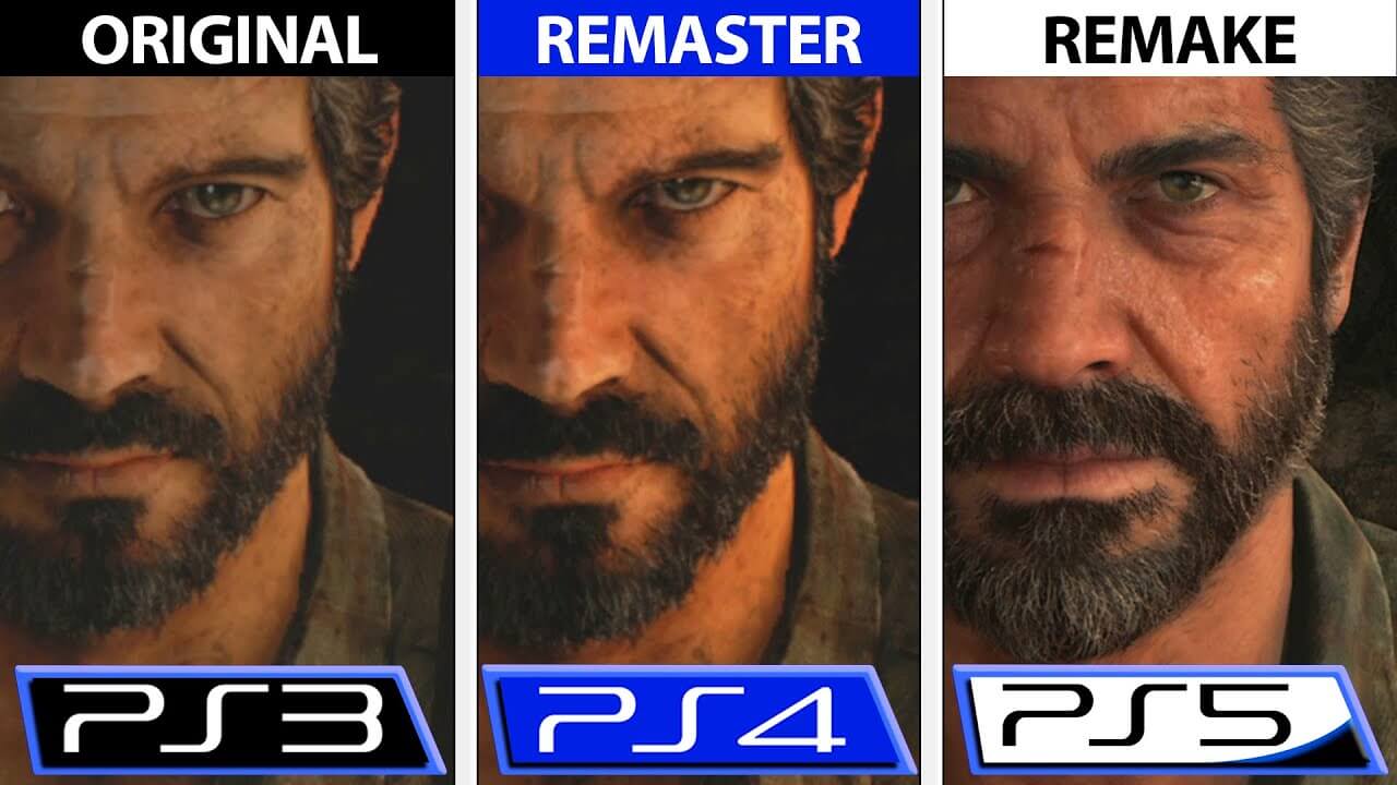 The Last of Us Remake en PS5 y PC: fecha de lanzamiento, mejoras