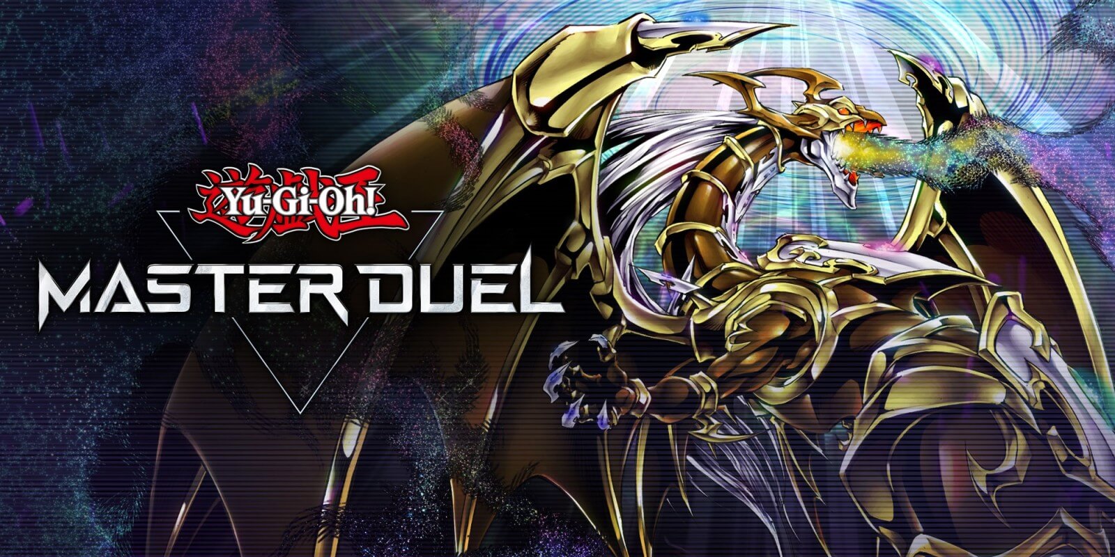Yu-Gi-Oh! Master Duel recibe una gran actualización y presenta su Duelist Cup