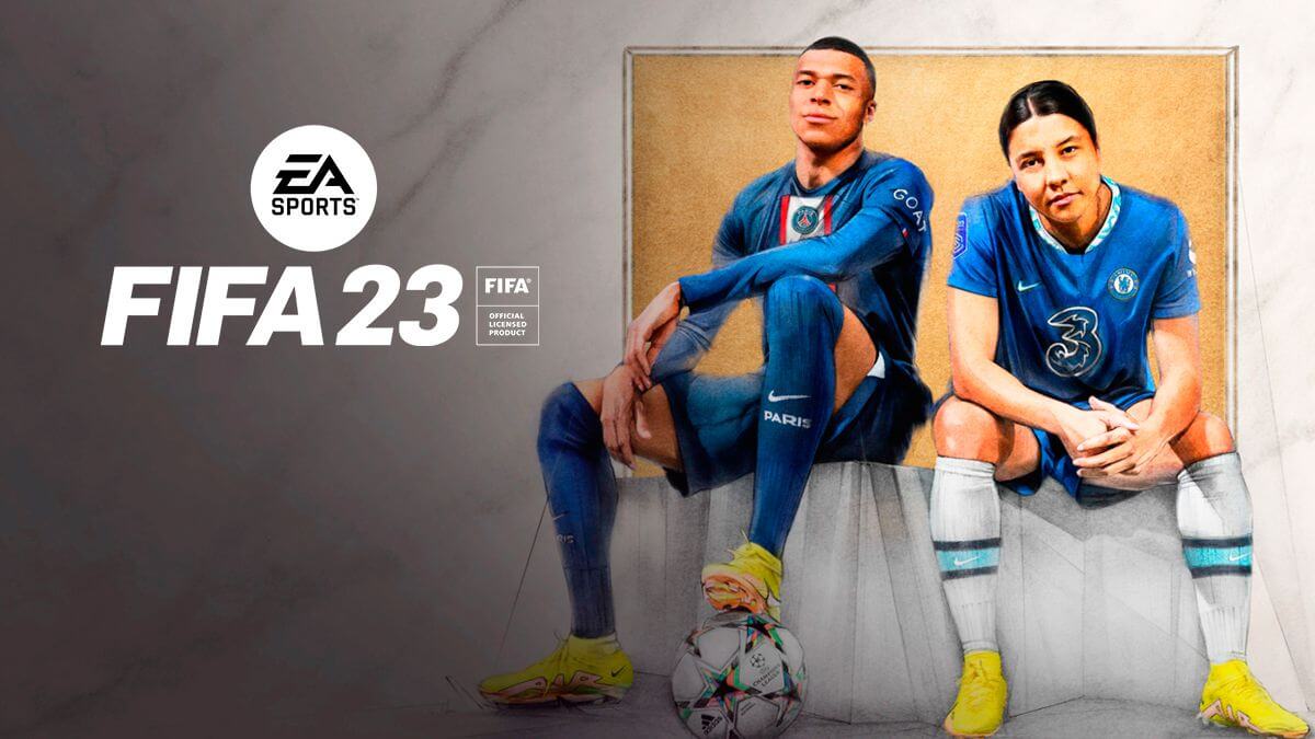 Re: No me deja iniciar sesión en la app companion de FIFA 23