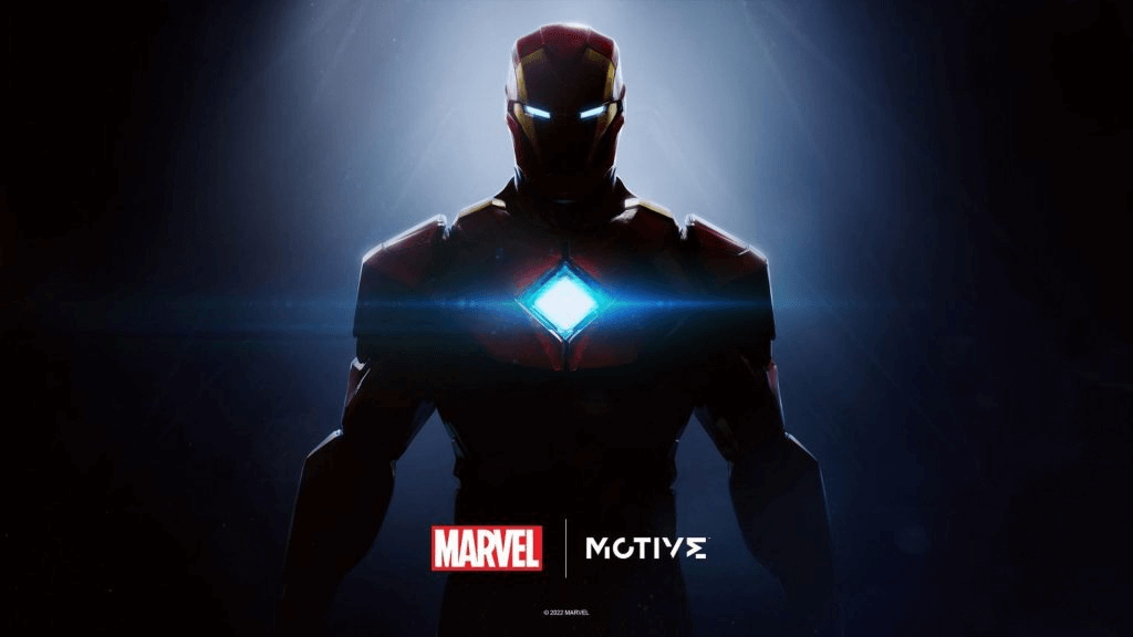 EA Motive confirma el desarrollo de un juego de Iron Man