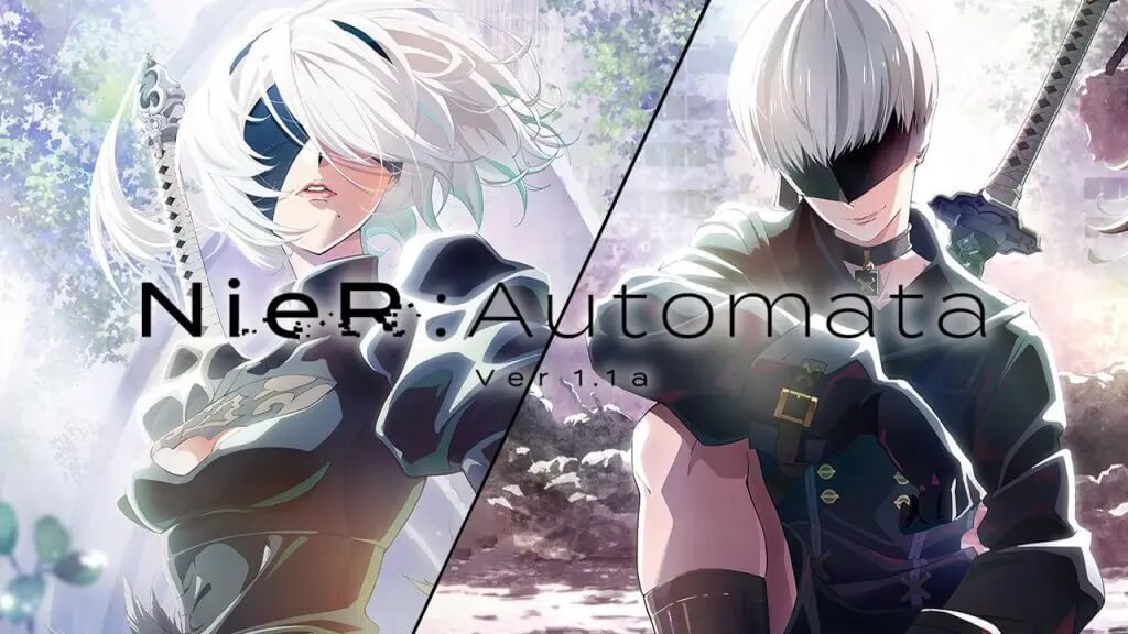 El anime de NieR: Automata Ver 1.1a ya tiene fecha de estreno