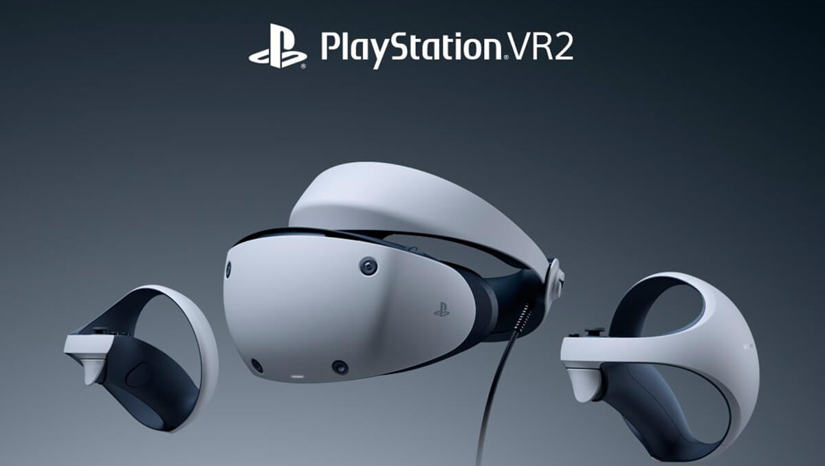 Sony planea producir 2 millones de PS VR2 para marzo de 2023