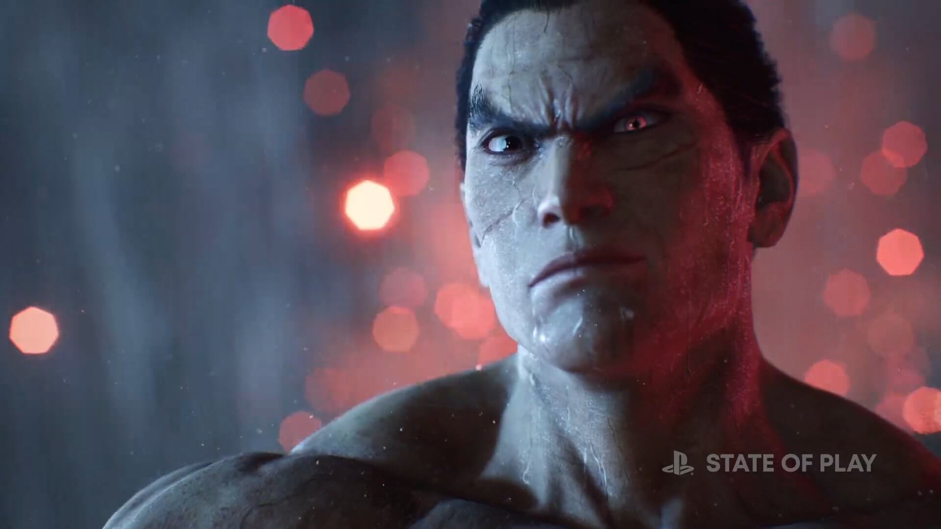 Tekken 8 ya es una realidad; no te pierdas su épico primer tráiler