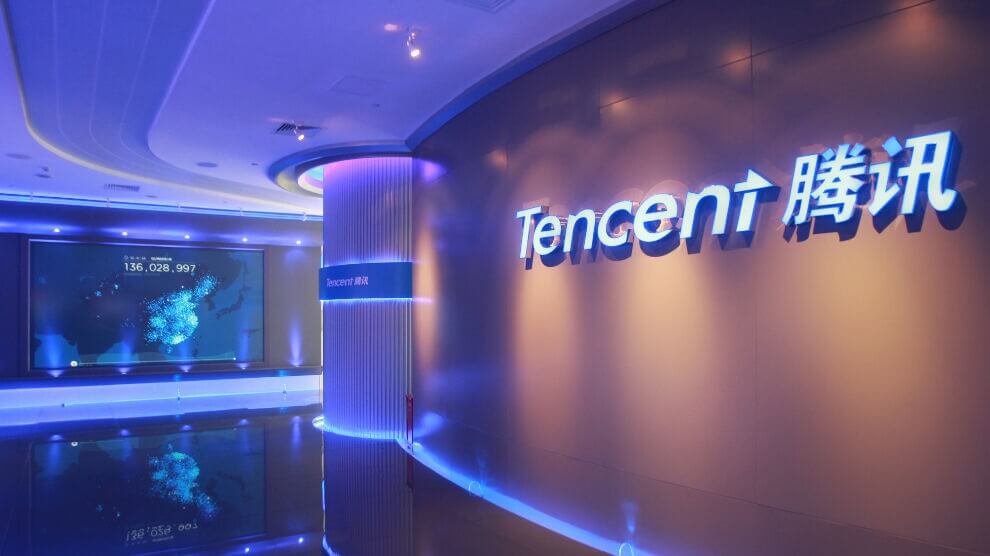 Tencent compra el 49,9% de la compañía matriz de Ubisoft por 300 millones de euros