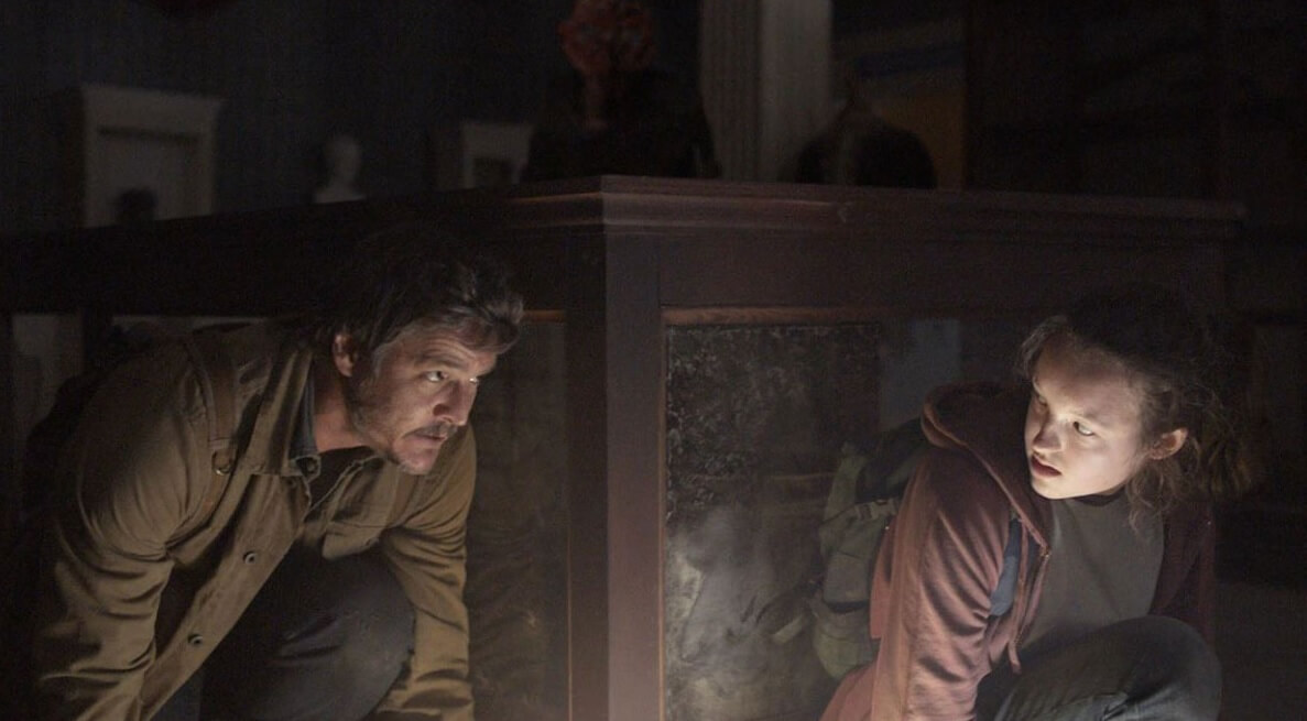 La serie de The Last of Us (HBO) deslumbra con su emocionante primer tráiler