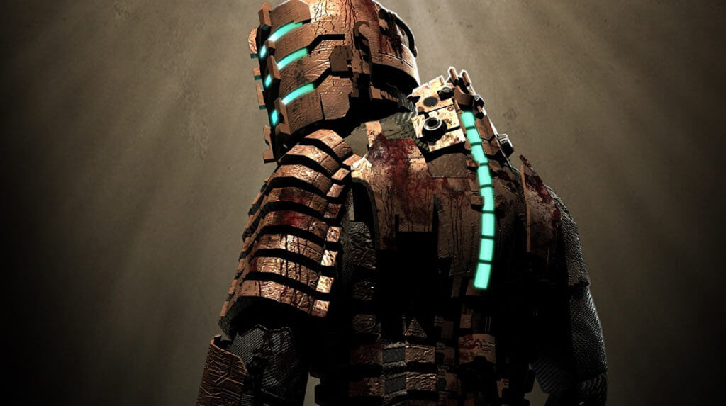 Dead Space Remake ya está disponible para reservar en PS Store