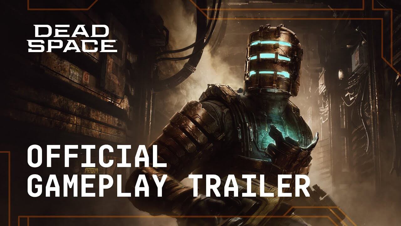 Dead Space Remake infunde terror con su nuevo gameplay