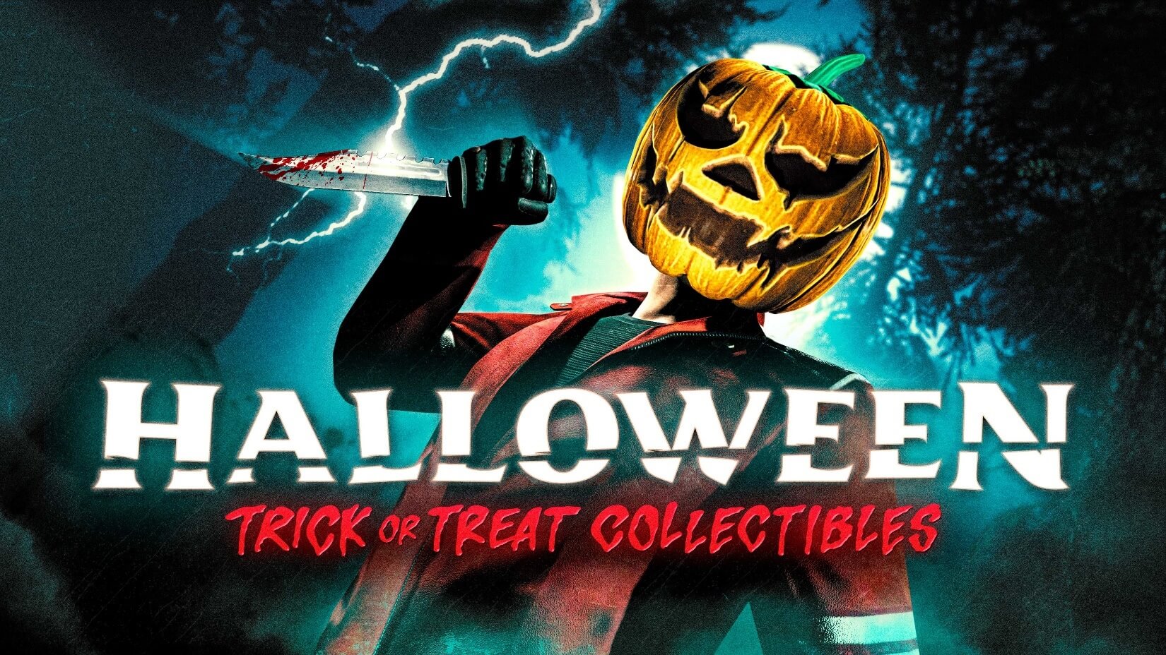 GTA Online desvela sus novedades semanales con más objetos de Halloween