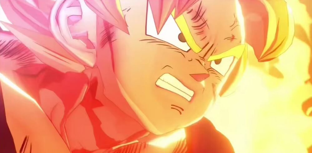 Dragon Ball Z Kakarot desvela su fecha de llegada a PS5 con un impresionante tráiler