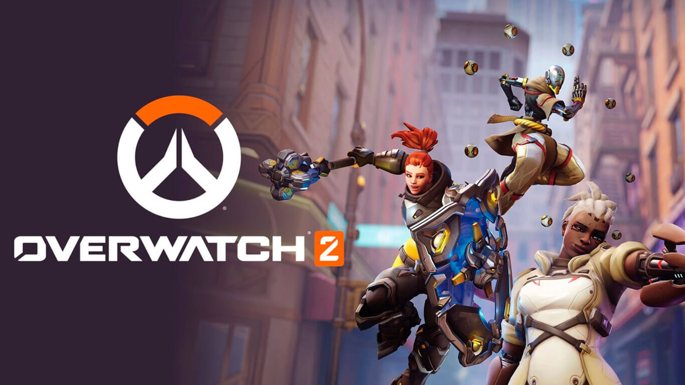 Overwatch 2 ve empañado su estreno por ataques DDoS de hackers