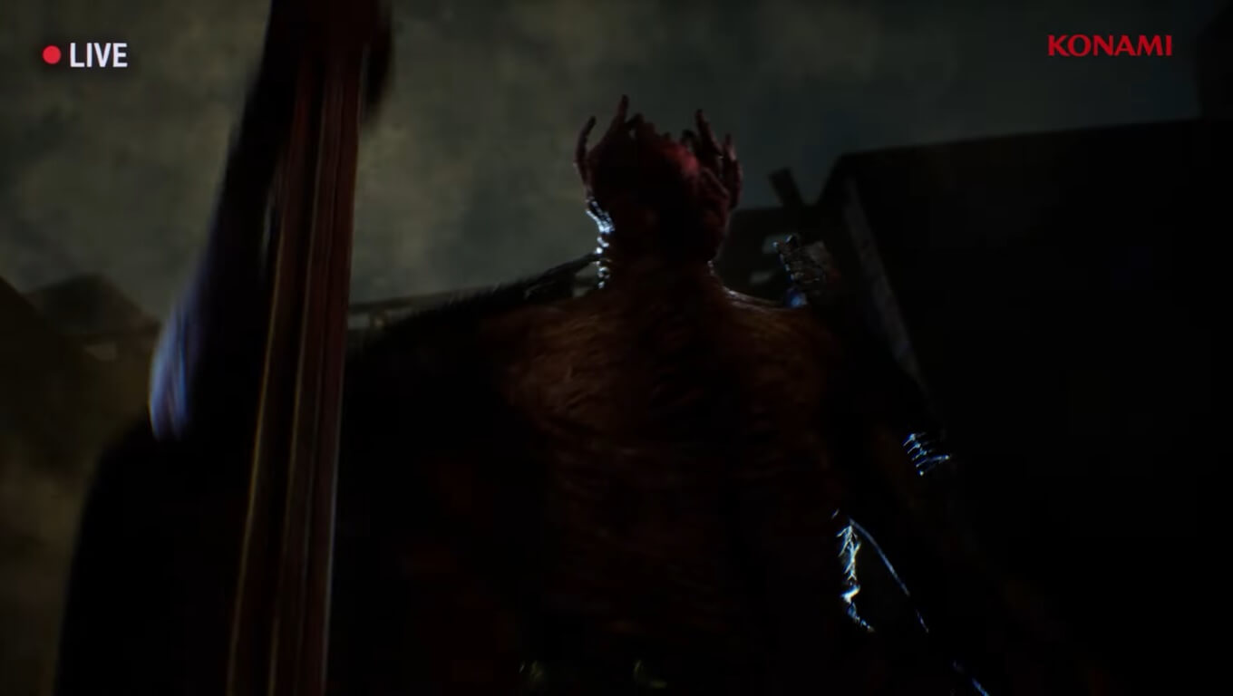 Silent Hill: Ascension se anuncia como una experiencia interactiva para los fans