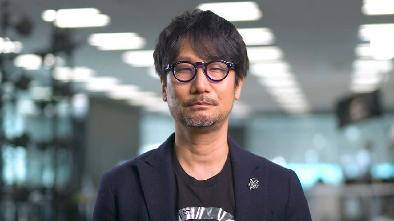 Hideo Kojima y Yoji Shinkawa no tienen nada que ver con Metal Gear Solid Delta: Snake Eater
