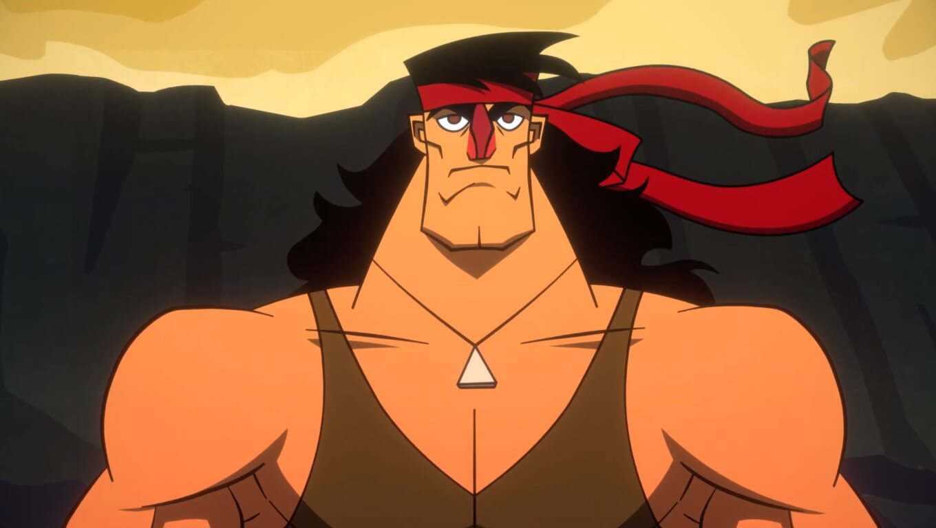 Broforce recibirá una actualización con nuevos personajes y misiones en 2023