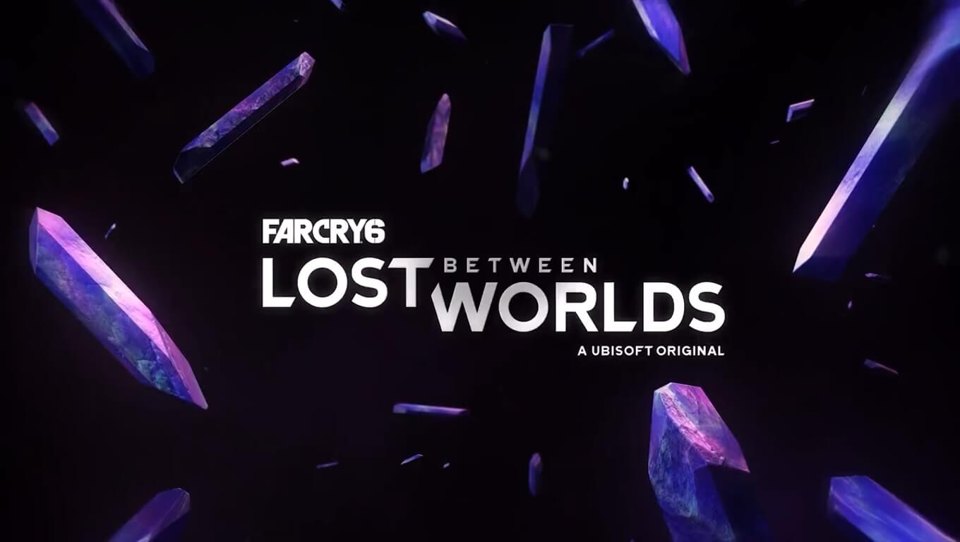 Far Cry 6 desvelará su expansión Lost Between Worlds este 29 de noviembre