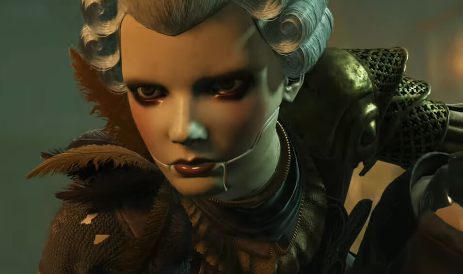 Steelrising recibe su primer DLC Cagliostro’s Secrets