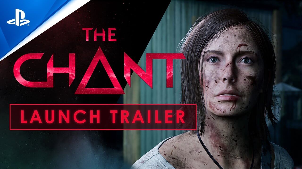 El horror de The Chant ya está disponible en PS5