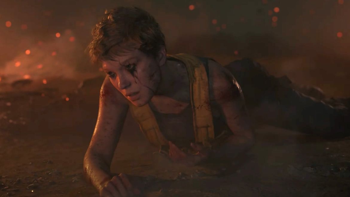 Death Stranding 2 | Fragile tendrá un rol importante en la historia, según Kojima