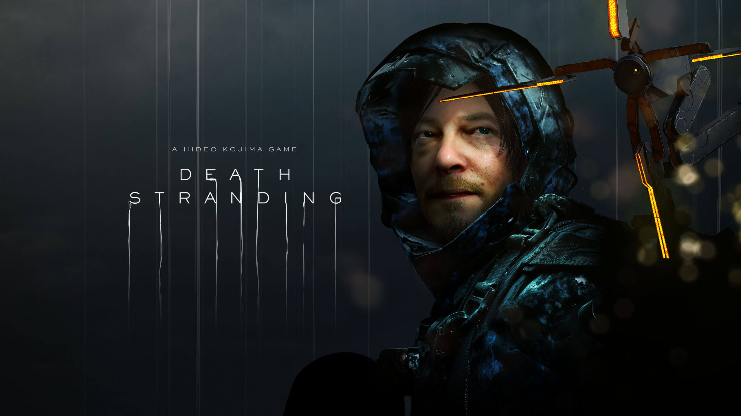 Death Stranding tendrá su propia película producida por Hideo Kojima y Alex Lebovici