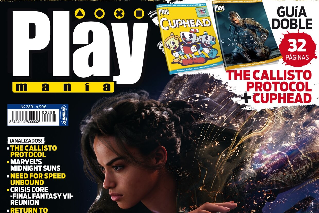 La revista Playmanía confirma su cierre tras 23 años en kioscos españoles
