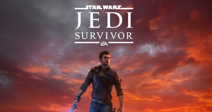 Star Wars Jedi: Survivor se retrasa hasta abril