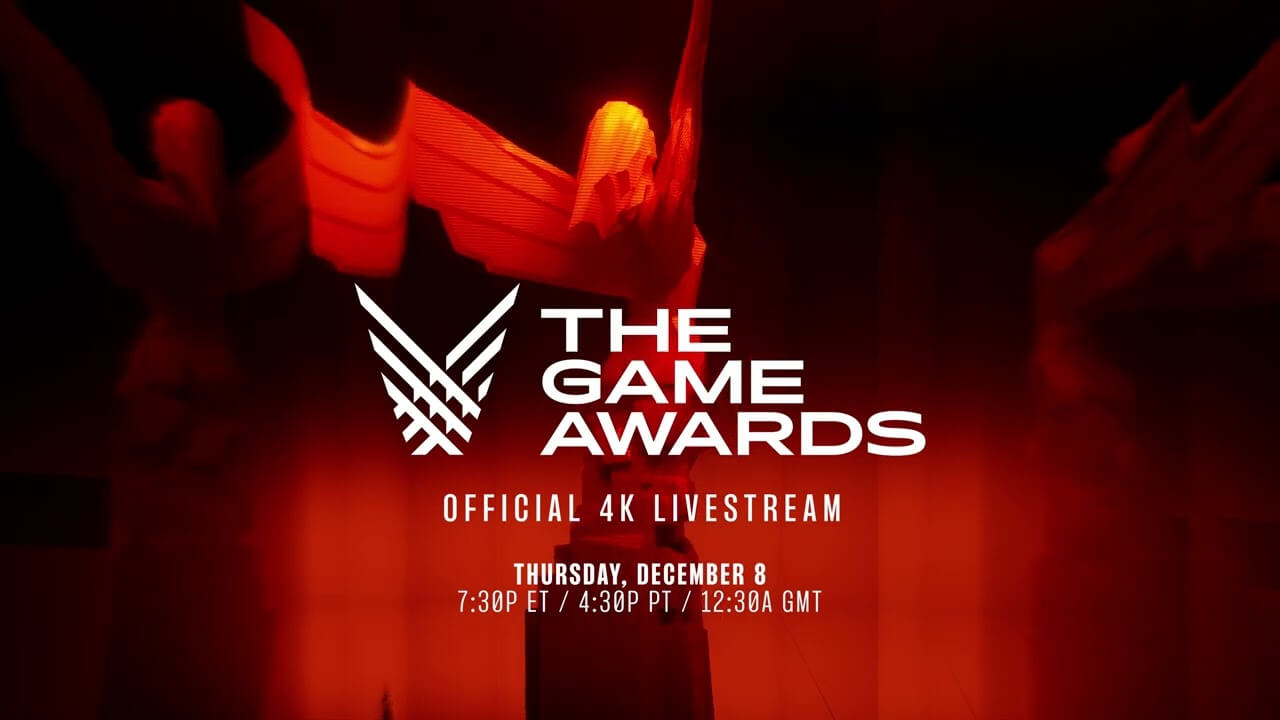 The Game Awards 2022 | Hora, cómo verlo, nominados, rumores y más