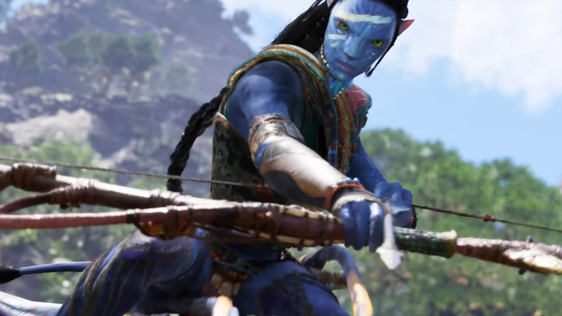 Avatar: Frontiers of Pandora lleva en producción al menos 5 años