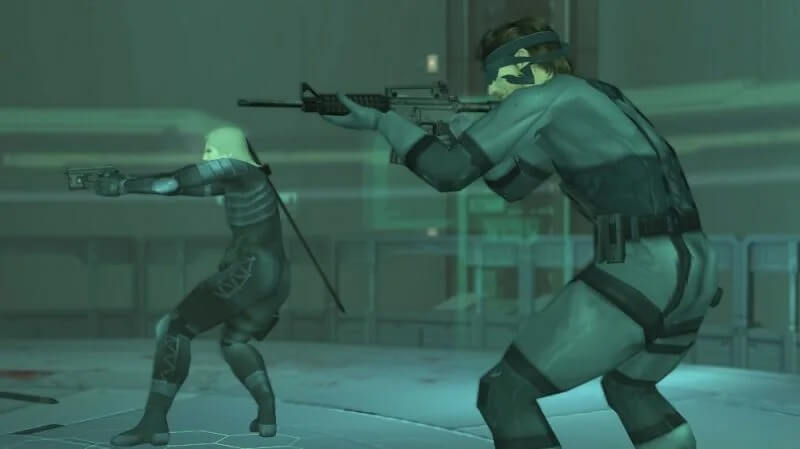 Kojima se planteó dejar Konami tras el atentado del 11 de septiembre y su implicación con Metal Gear Solid 2
