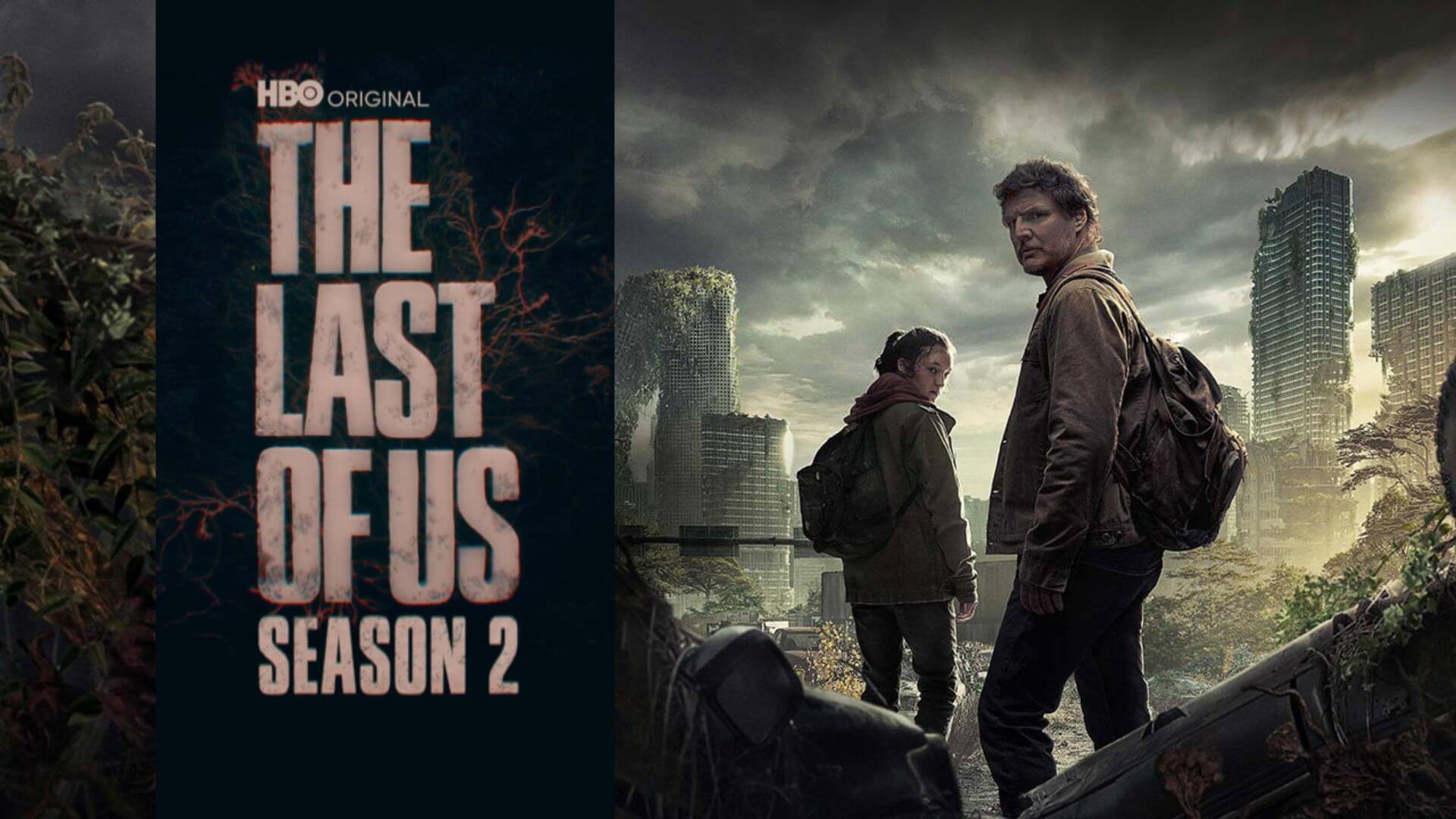 The Last of Us confirma oficialmente que tendrá una segunda temporada