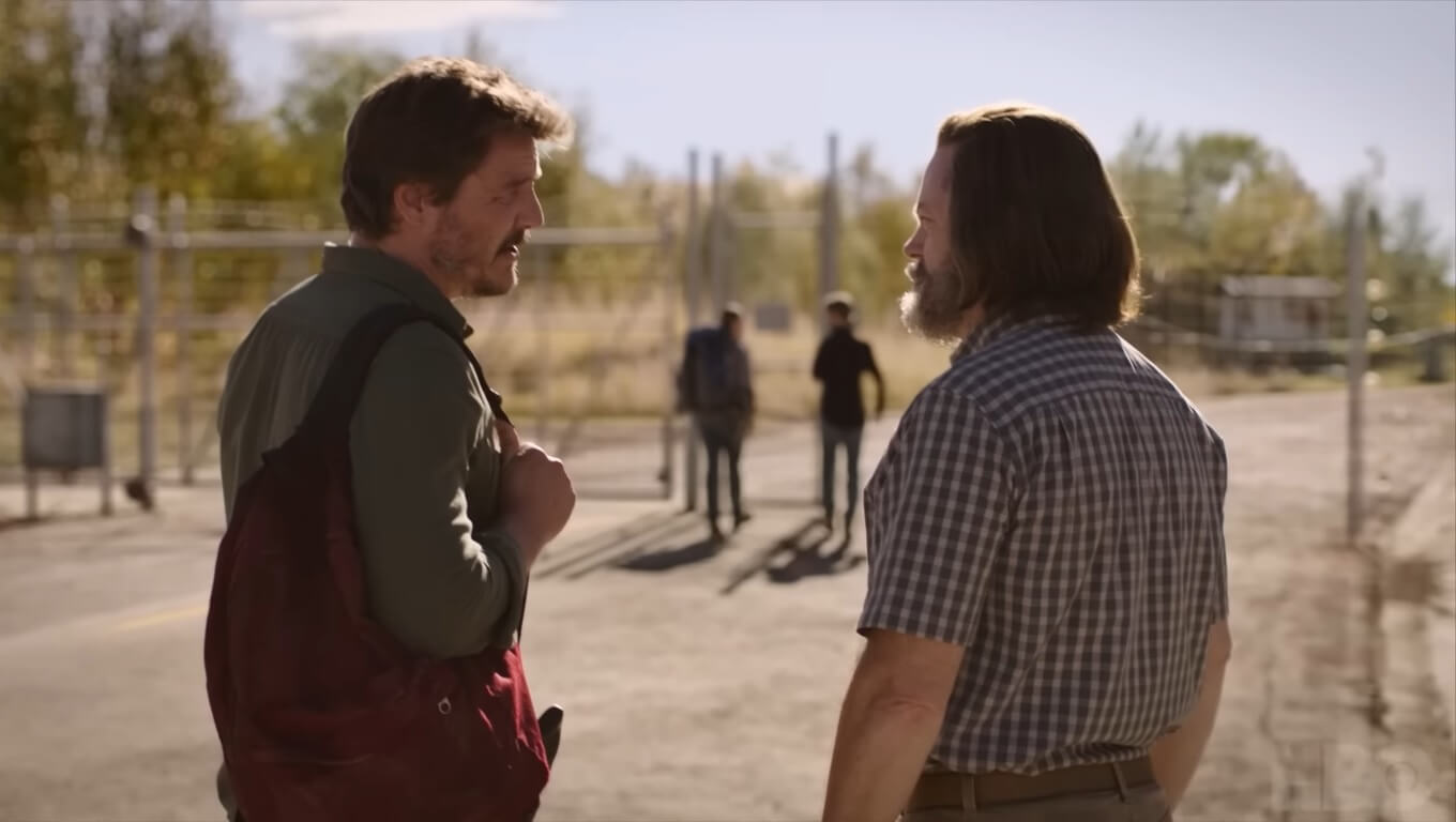 The Last of Us pone el foco en Bill y Frank de cara a su tercer episodio