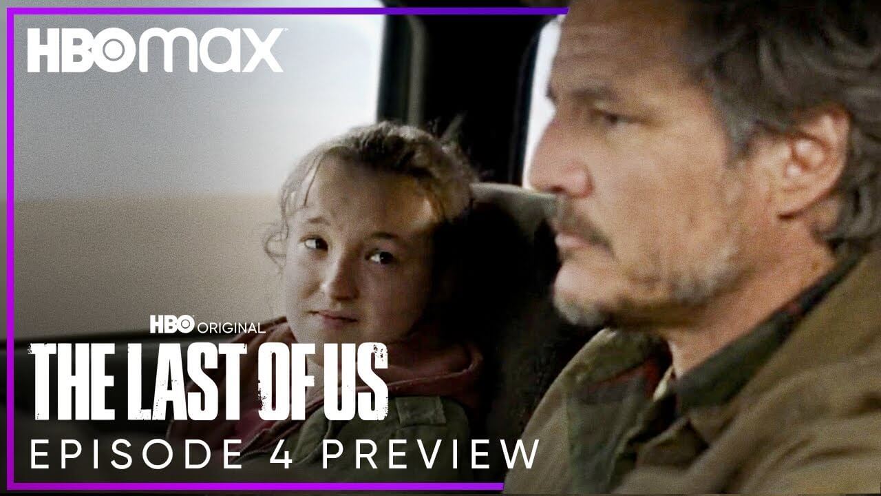 The Last of Us sigue emocionando con el adelanto de su cuarto episodio