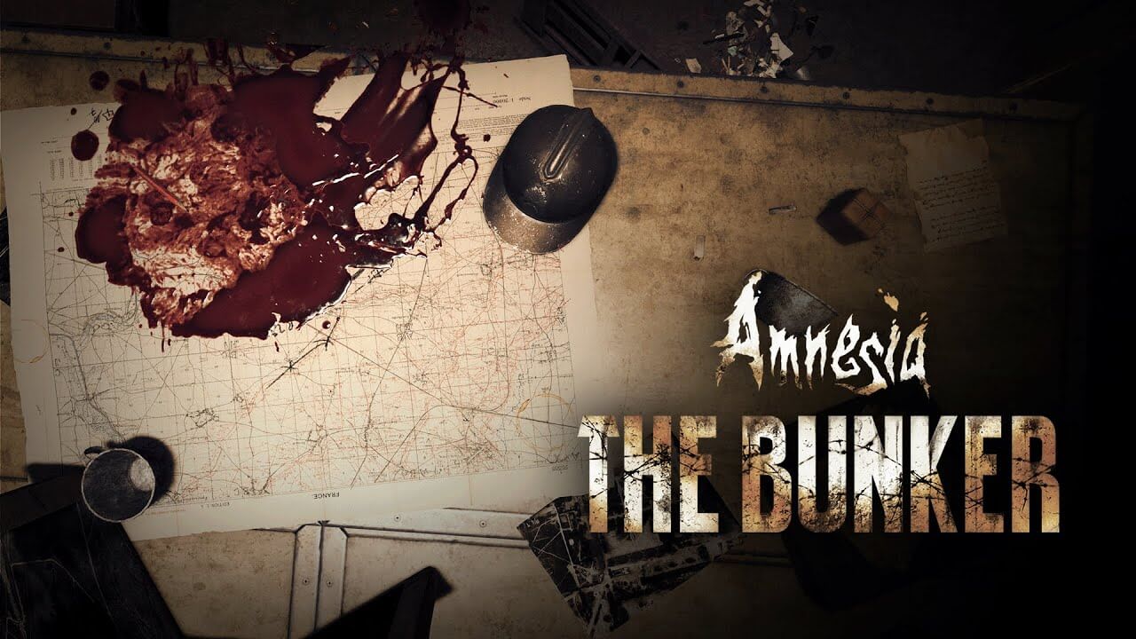 El terrorífico Amnesia: The Bunker eleva la tensión en un nuevo tráiler