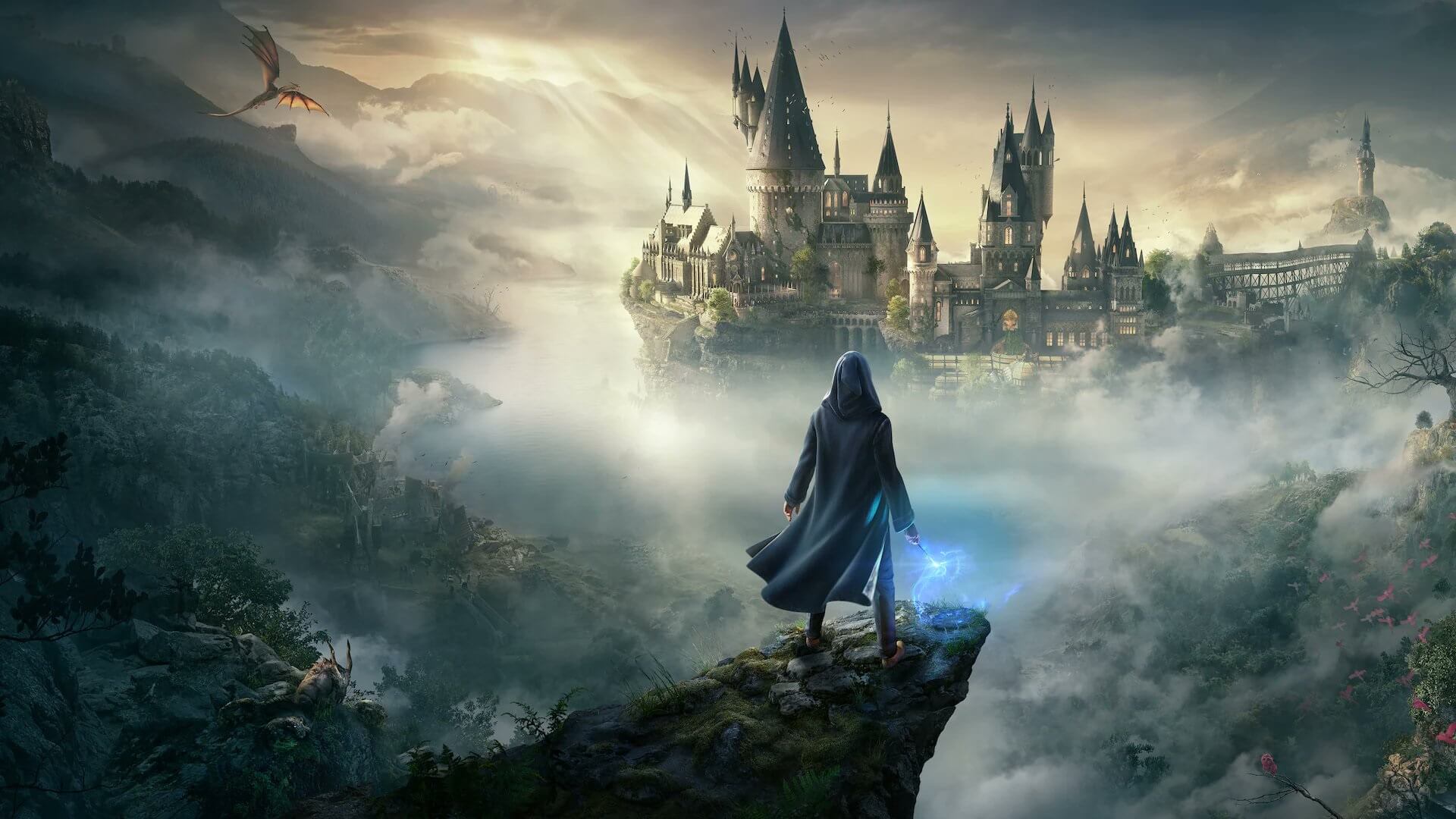 Hogwarts Legacy supera las 15 millones de copias vendidas