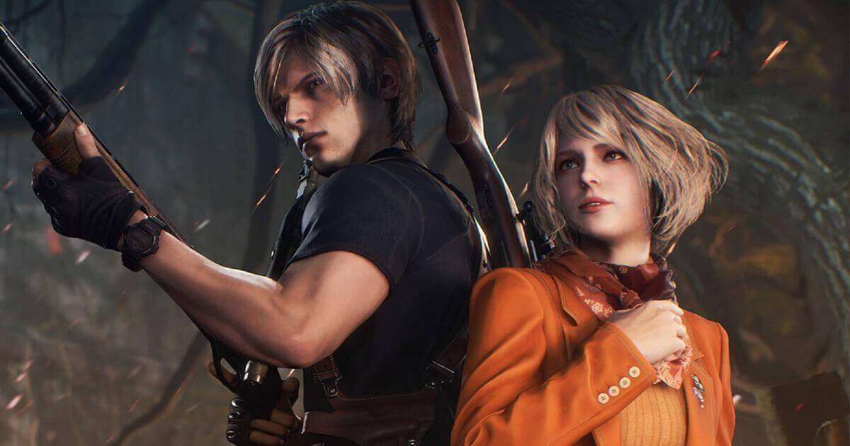 Resident Evil 4 Remake también tendrá sigilo y los directores cuentan la razón