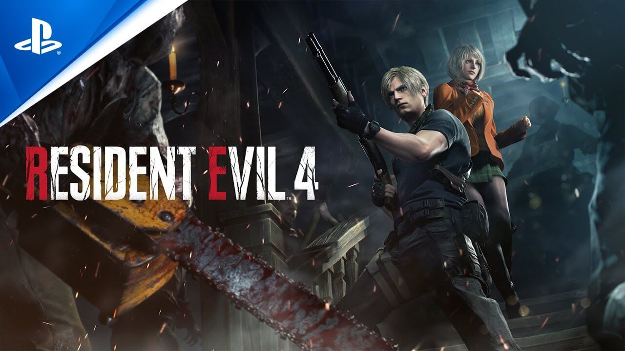 Resident Evil 4 Remake deslumbra con su tercer tráiler en el State of Play