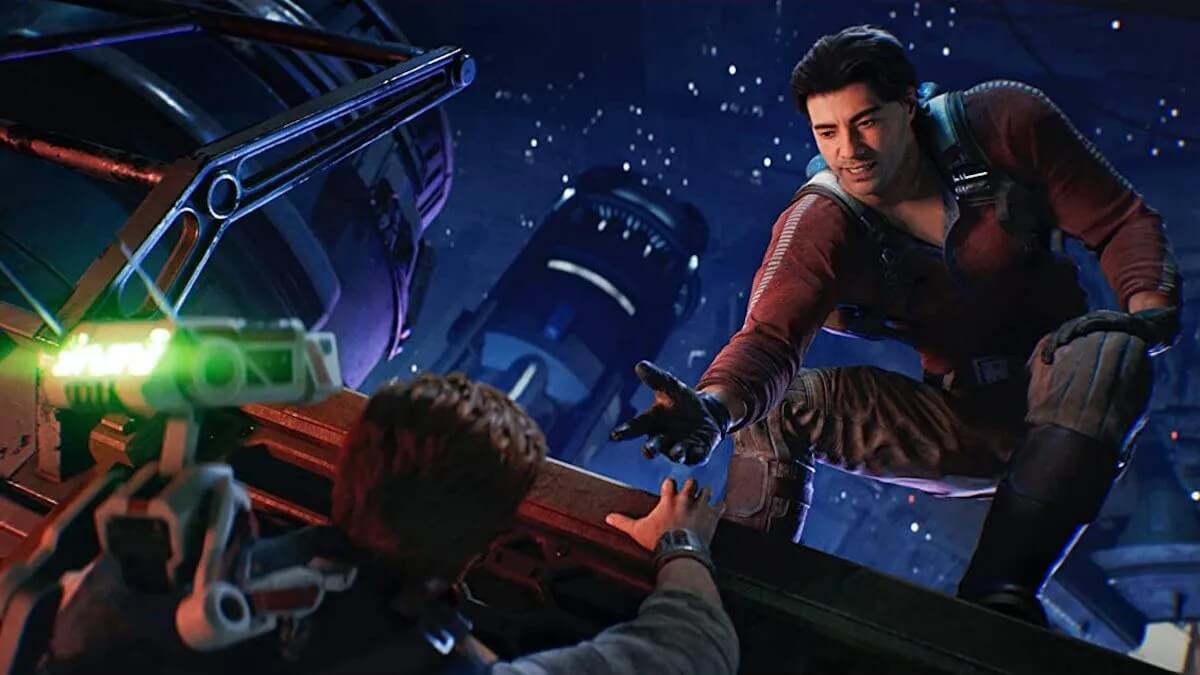 Star Wars Jedi: Survivor tendrá sistema de viaje rápido y monturas