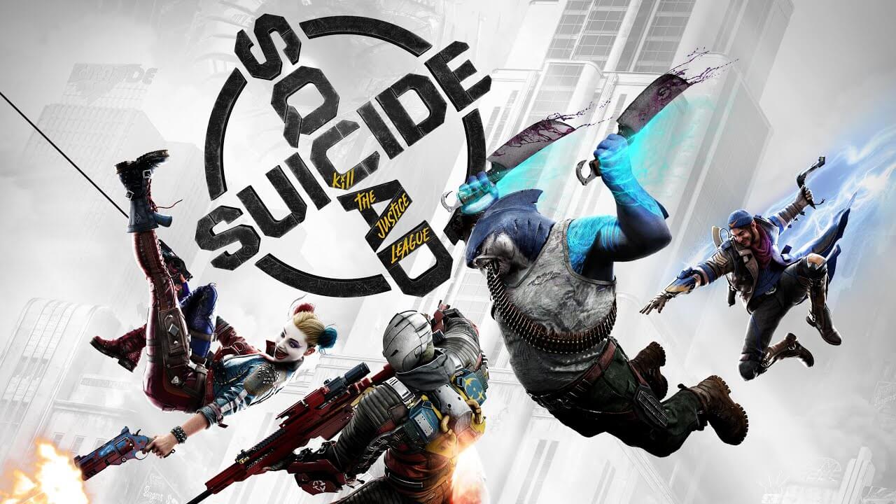 Suicide Squad: Kill the Justice League - Rocksteady confirma Modo