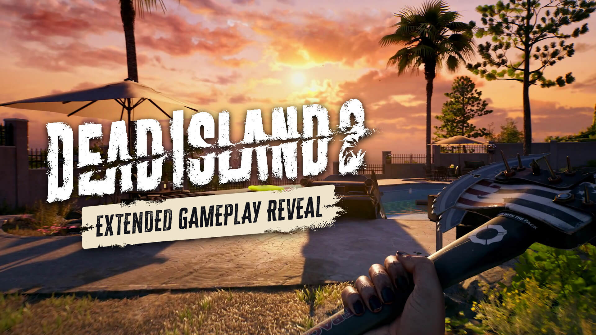 Dead Island 2 muestra su acción en un extenso gameplay