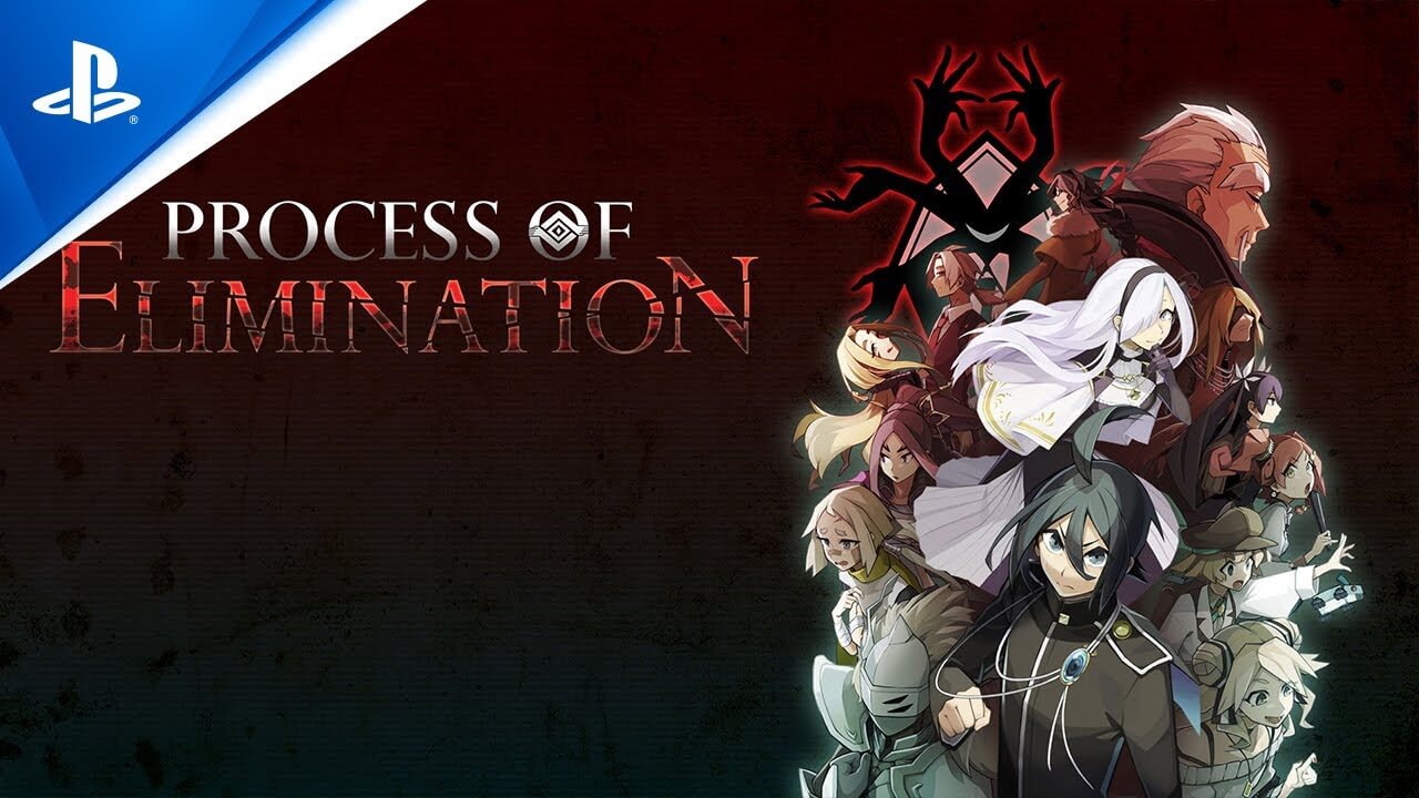La demo de Process of Elimination ya está disponible en PS4