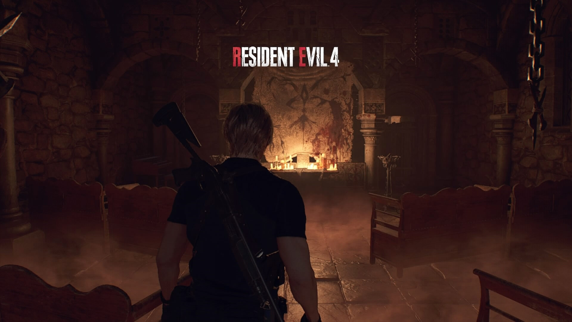 Análisis | Resident Evil 4