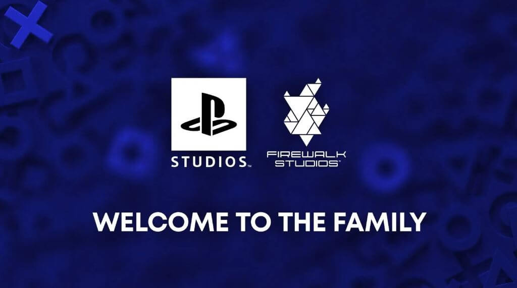 PlayStation Studios le da la bienvenida a Firewalk Studios