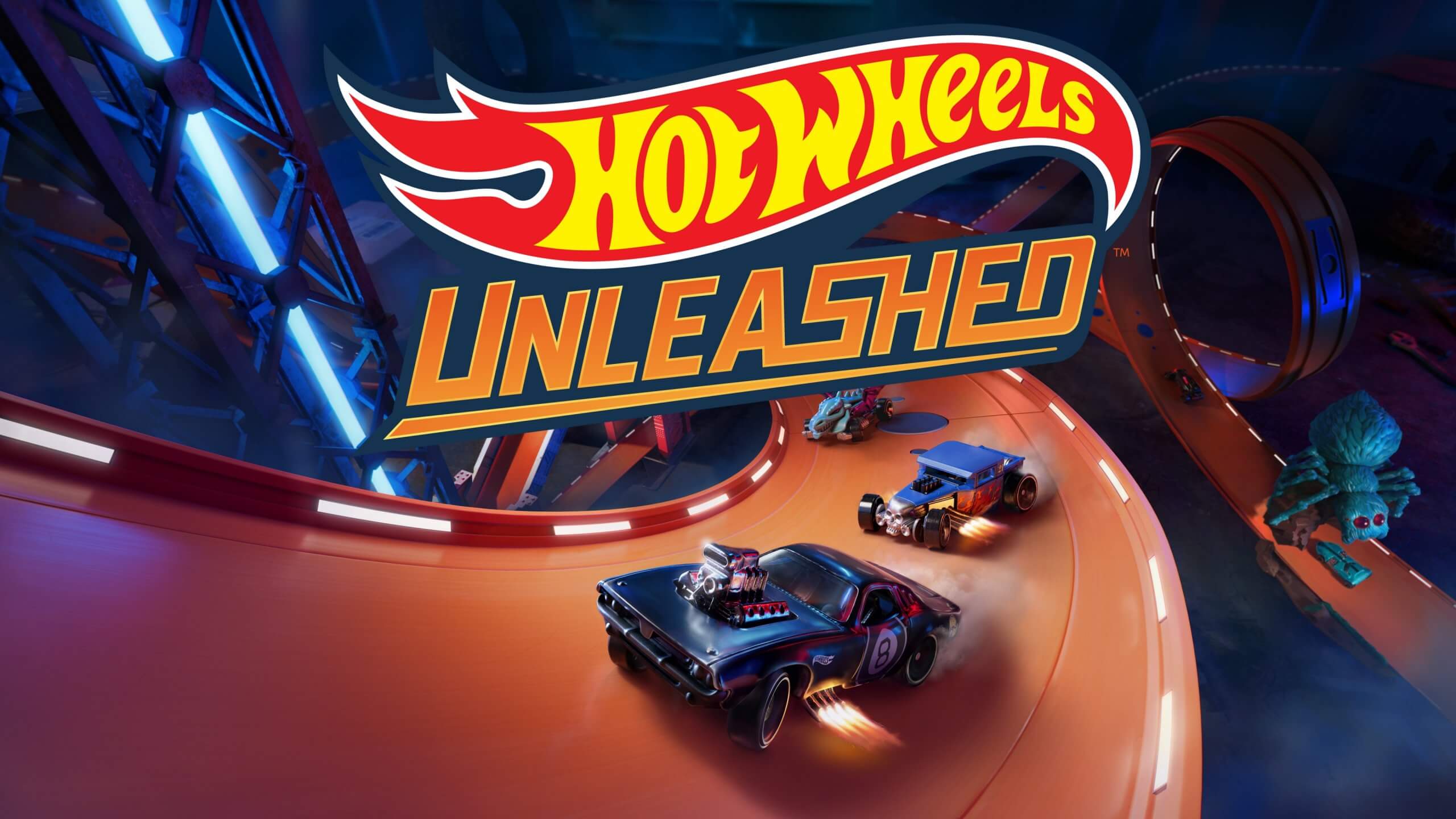 Hot Wheels Unleashed ha superado las 2 millones de copias vendidas
