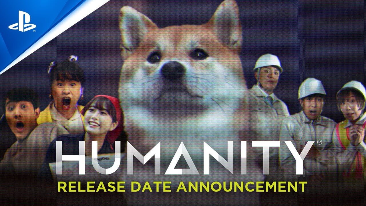 Humanity se estrenará en PS Plus Extra este 16 de mayo