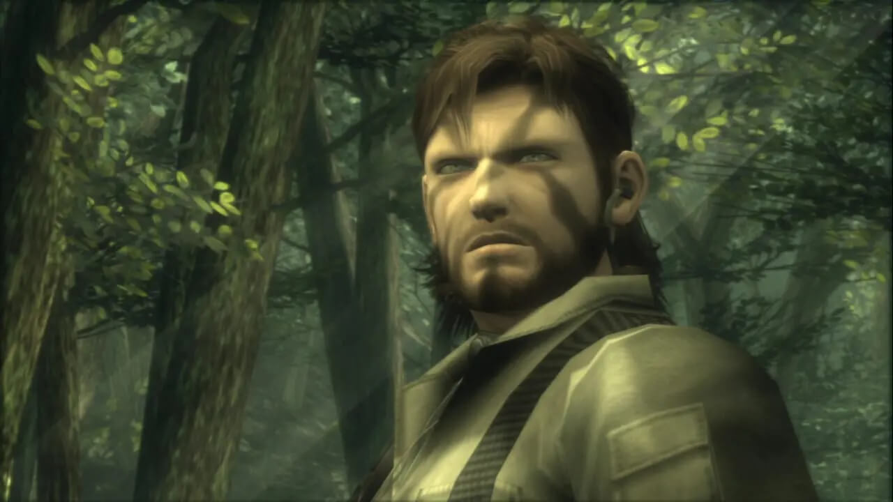 Metal Gear Solid 3: Snake Eater y la magia de su tema principal