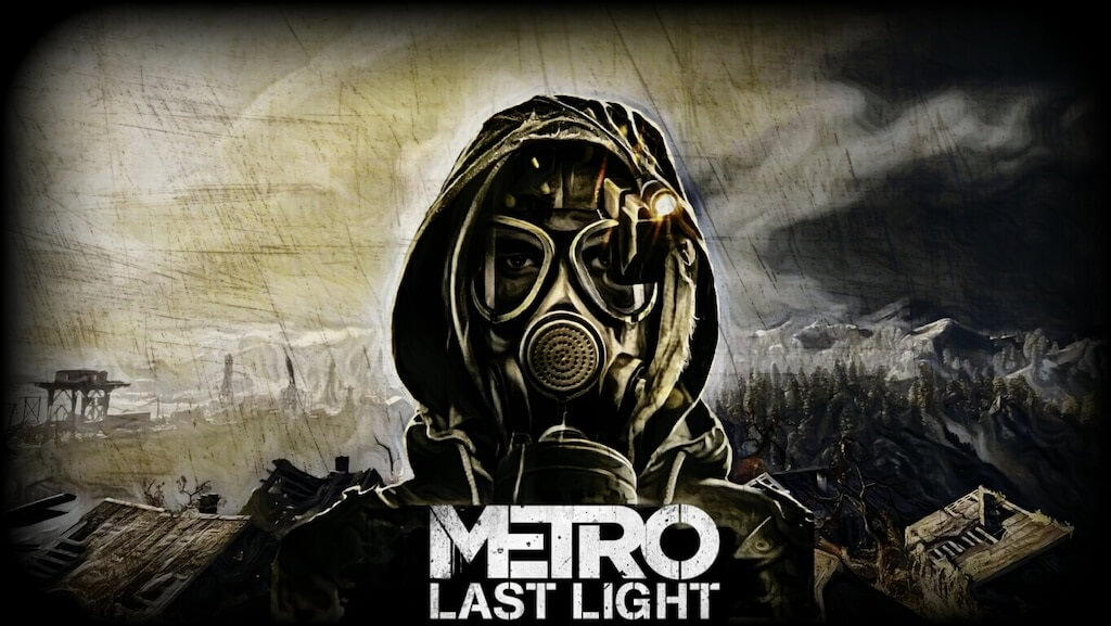 Metro: Last Light se puede canjear GRATIS en Steam por tiempo limitado