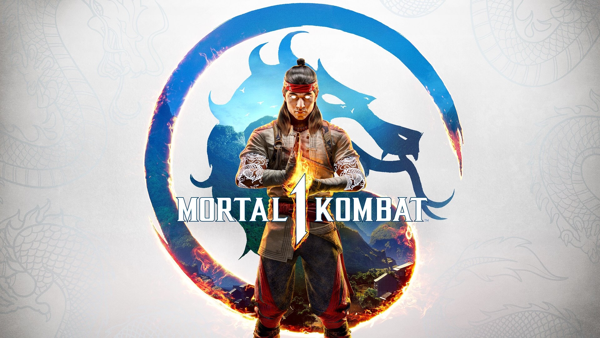 Mortal Kombat 1 has been officially announced!