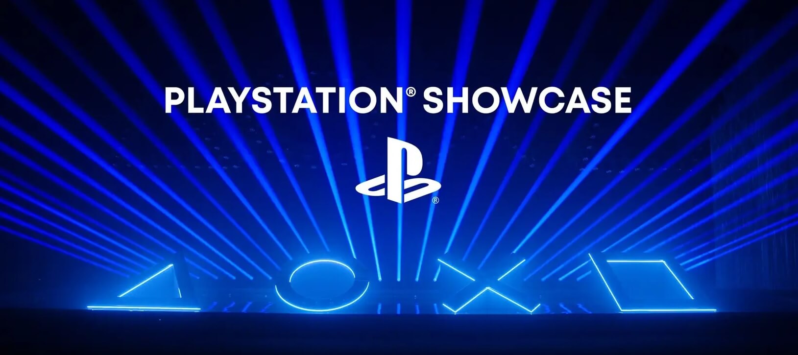 Sony announces a PlayStation Showcase for this May 24