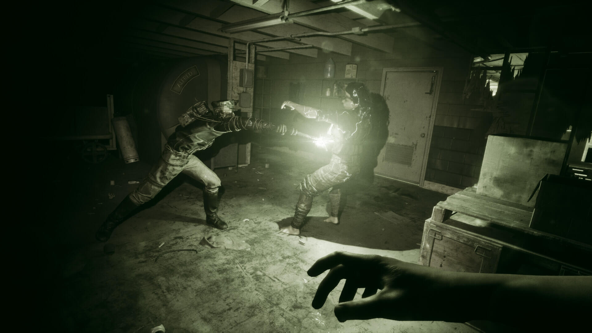 The Outlast Trials supera las 500,000 copias vendidas
