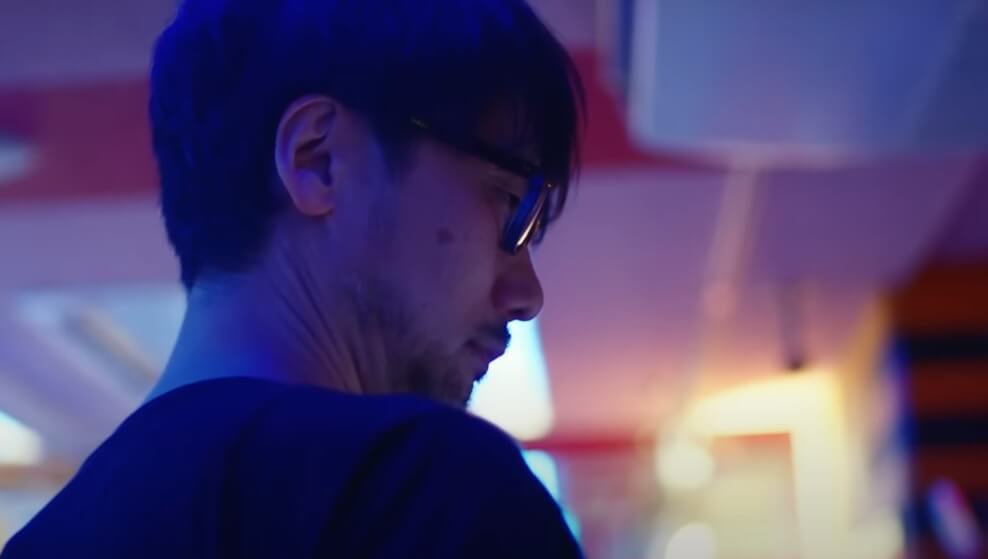 Hideo Kojima anuncia su propio documental; no te pierdas su tráiler