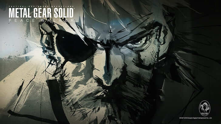 Konami escuchará a los fans para hacer más remakes de Metal Gear Solid