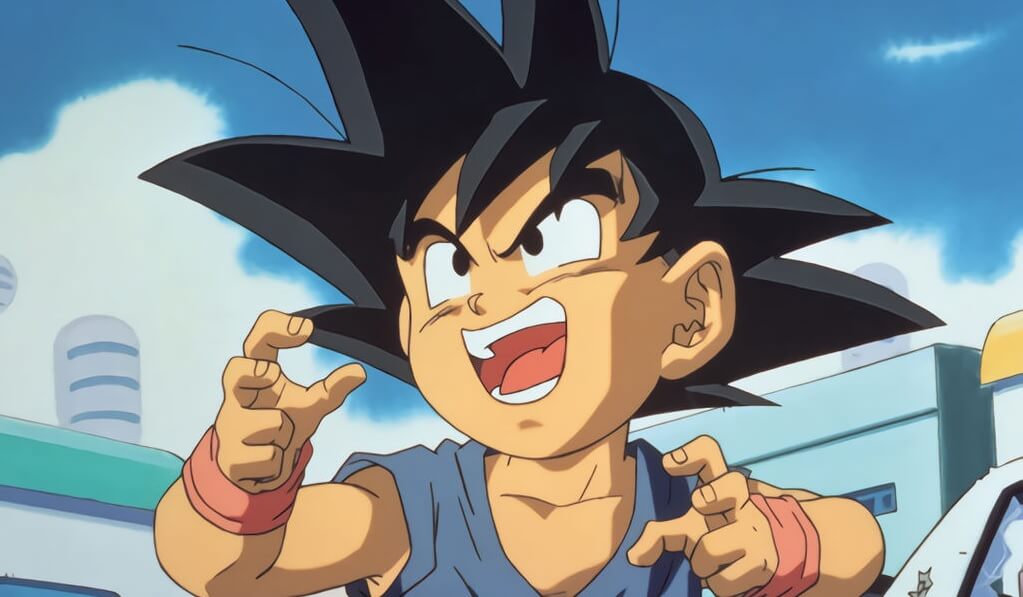 Rumor: Dragon Ball Magic vai ser a próxima série de Dragon Ball